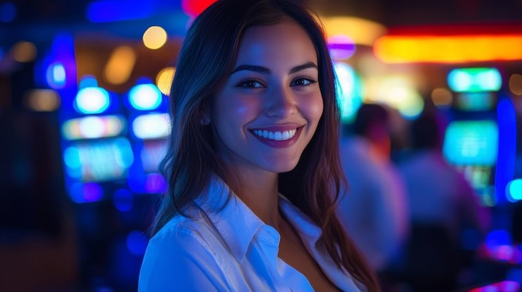 alona5 mobile gaming